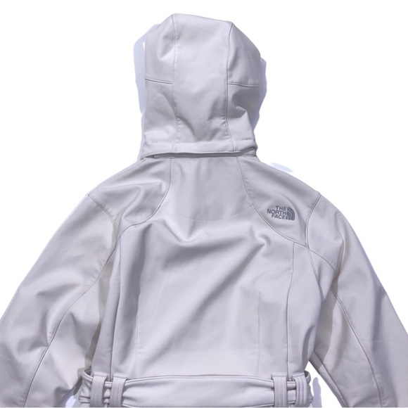 The North Face Women’s Detachable Hood Long Zip Jacket S - Picture 9 of 10